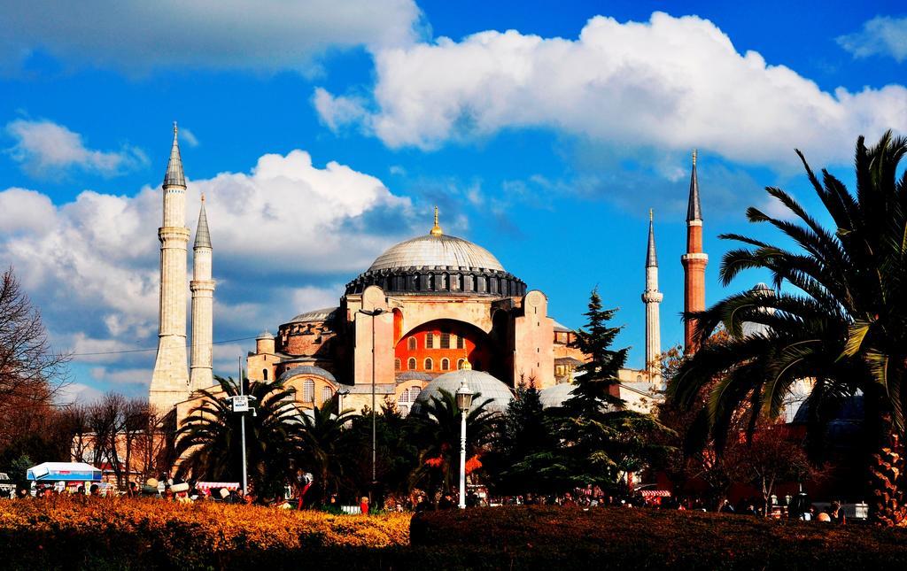 Kaya Hotel Istanbul