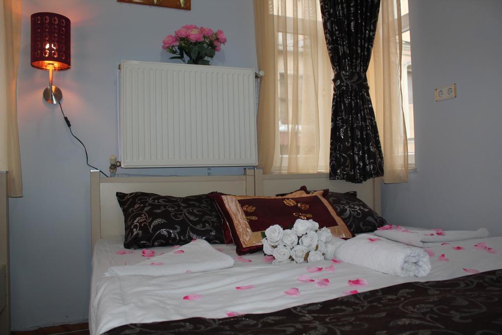 Kaya Hotel Istambul