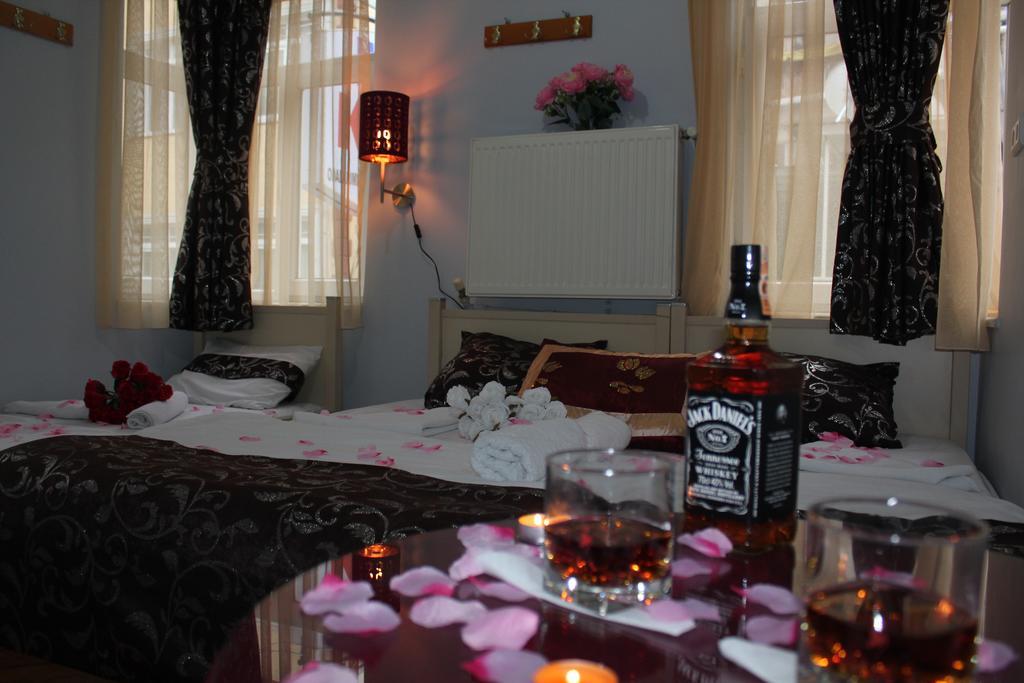 Kaya Istambul