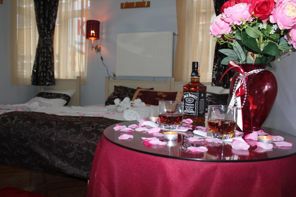 Kaya Otel 3*