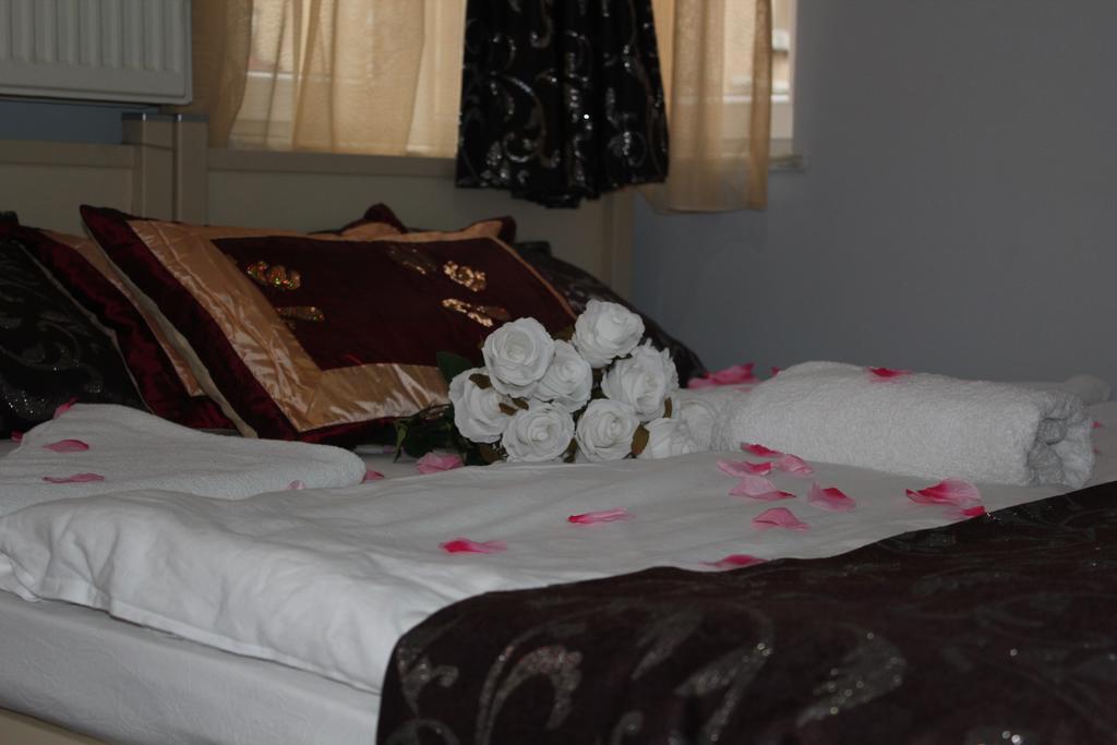 Kaya Hotel Istambul
