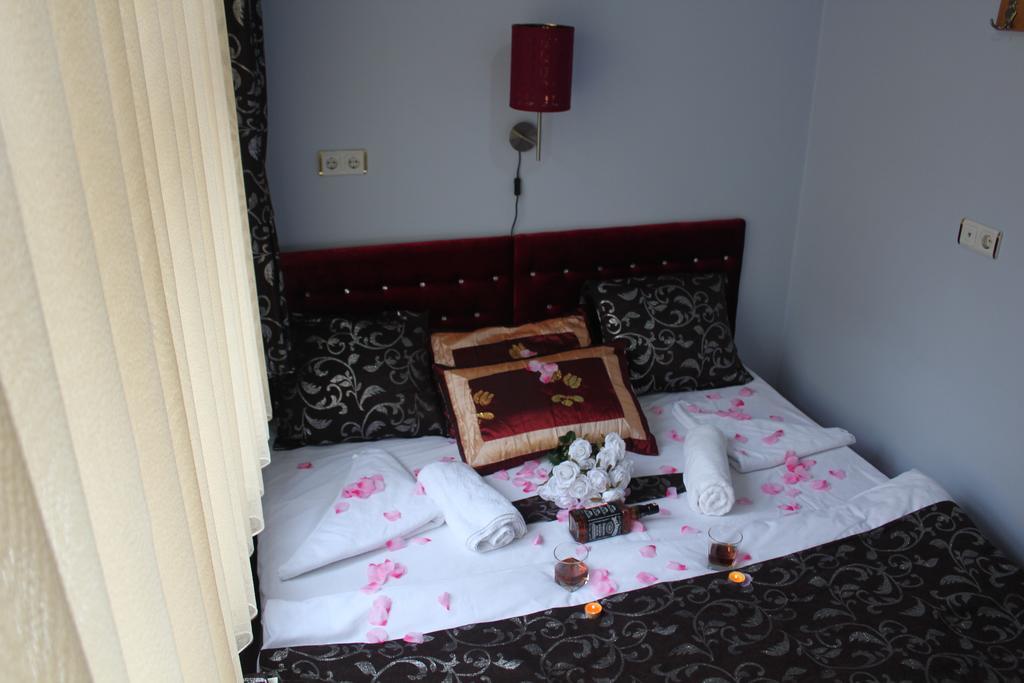 Hotel Kaya Istambul