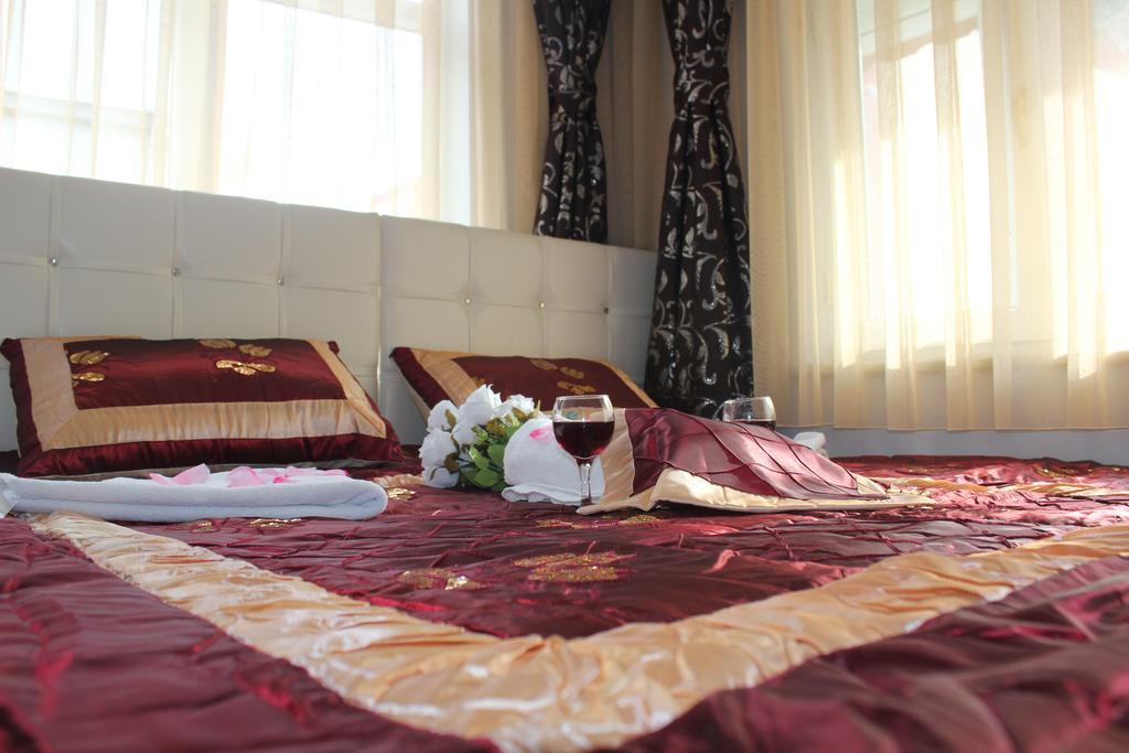 Hotel Kaya Istambul
