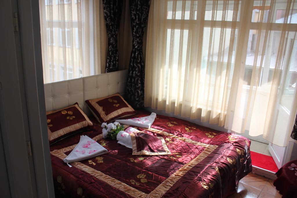 Hotel Kaya Istambul