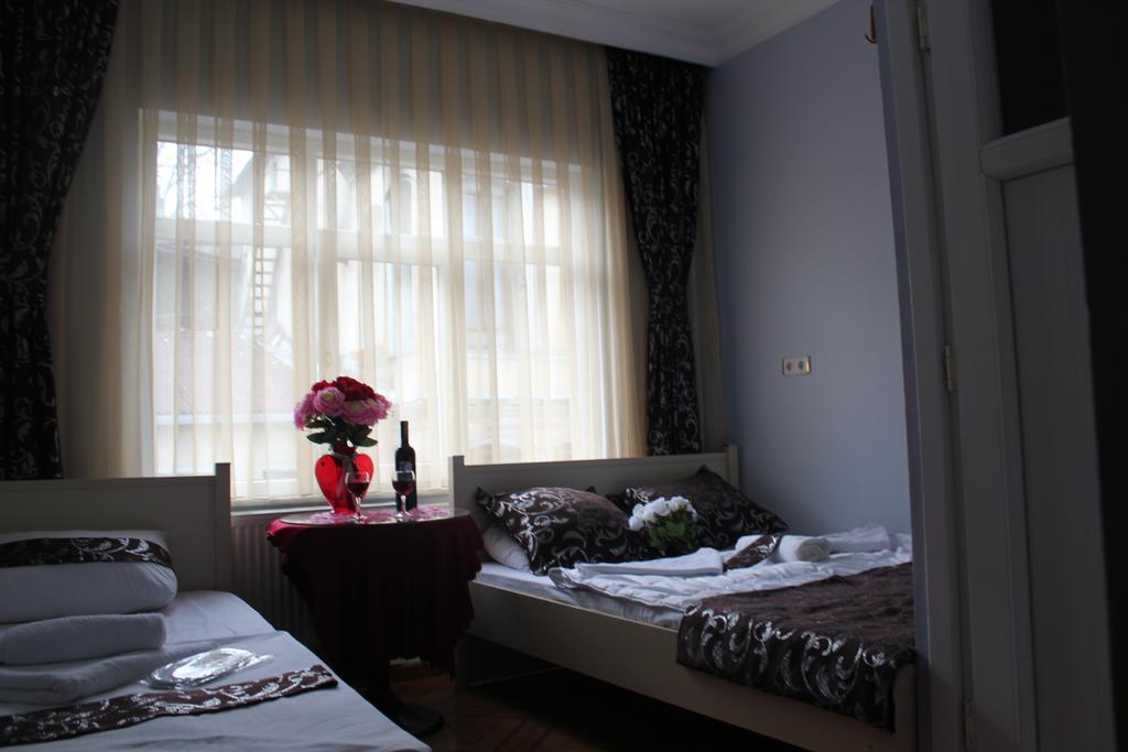 Kaya 3* Istambul