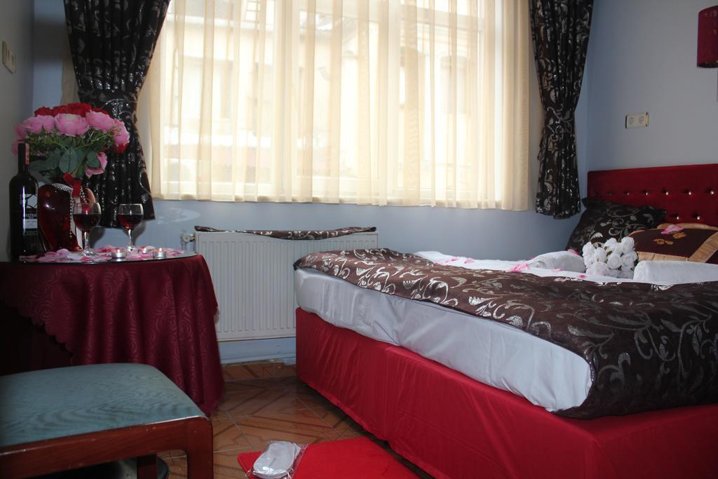 Hotel Kaya Istambul