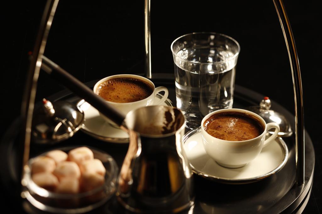 Hotel Kaya Istanbul