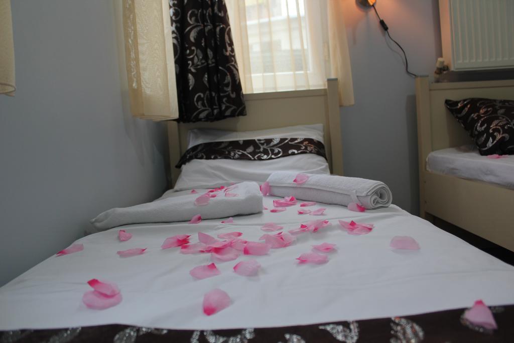 Kaya Hotel Istanbul